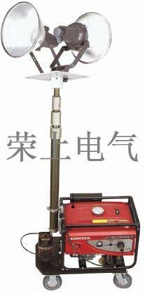 供应SFW6110（C型）全方位自动泛光工作灯